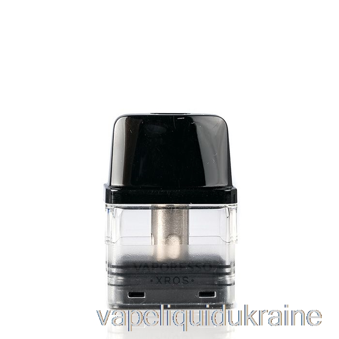 Vape Liquid Ukraine Vaporesso XROS Replacement Pods 0.7ohm XROS Mesh Pods